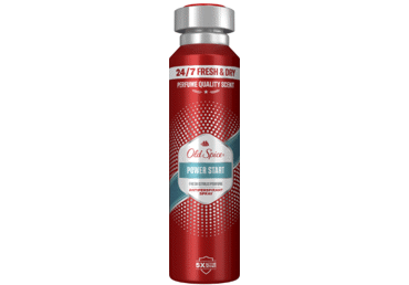 Izsmidzināms dezodorants OLD SPICE Power Start 150ml