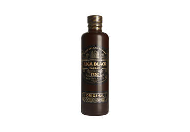 Balzams RIGA BLACK BALSAM 45% 0,35L