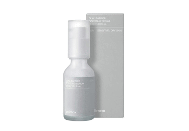 Sejas serums CELIMAX Dual Barrier 30ml