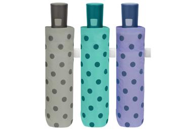 Sieviešu lietussargs PERLETTI īss automātisks 