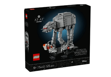 Konstruktors LEGO Star Wars 75440