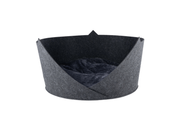 Dzīvnieka guļvieta HAPPY TAILS 45x20cm