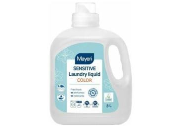 Veļas mazgāšanas želeja MAYERI Color 3L