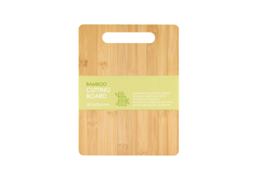 Bambus.griešanas dēlītis ILAJA 30,5x23cm