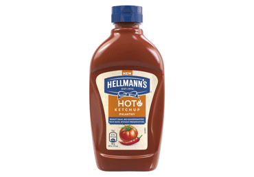 Kečups HELLMANN'S asais 470g