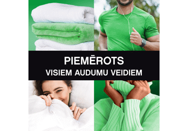 Smaržu granulas LENOR Scent of Ariel 22m.r. 270g - 3