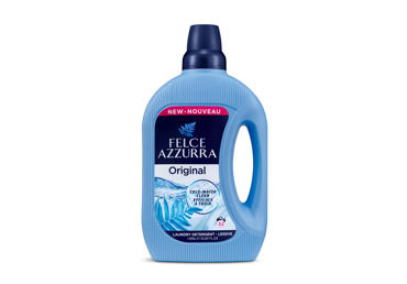 Veļas mazgāšanas līdzeklis FELCE AZZURRA Classic 1,595L