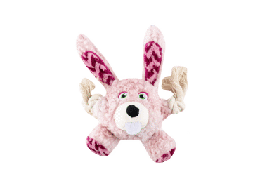 Suņu rotaļlieta HAPPY TAILS, DB-4642