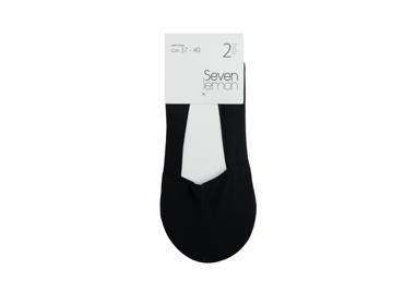 Sieviešu pēdiņas SEVEN LEMON 37-40 2pāri - 2