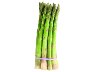 Sparģeļi 250g