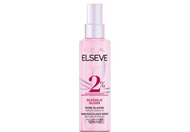 Matu serums L’OREAL ELSEVE Glycolic Gloss 150ml
