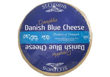 Siers DANABLU 50% kg - 2