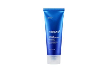 Sejas maska MEDICUBE Zero Pore 100g
