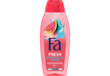 Dušas želeja Clean&Fresh Watermelon Waves 400ml