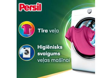 Veļas mazgājamais līdzeklis PERSIL Color 44m.r.1,98L - 2