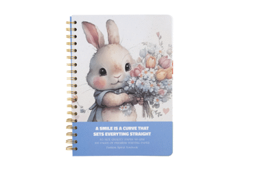 Burtnīca, 100 lapas, rūtiņu - 1