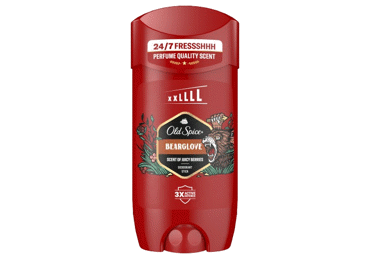 Dezodorants OLD SPICE Bearglove zīmulis 85ml