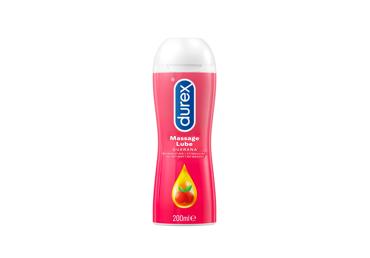 Lubrikants DUREX Play Stimulating 2in1 200ml - 2