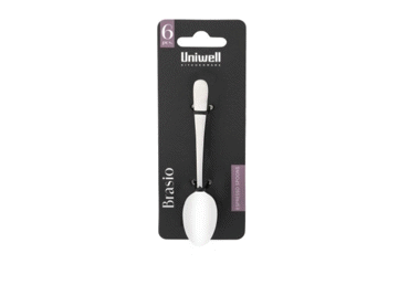 Espresso karotītes UNIWELL Brasio 6gab.