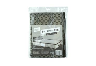Gult.veļas maiss HOME EXPERT 90x45x15cm - 1