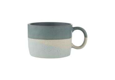 Krūze AURORA Abstract 260 ml