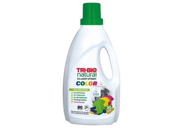 Veļas mazg.līdz.TRI-BIO Color 1,42L