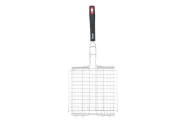 Dubultrestes grilēšanai UNIWELL 24,5x24,5cm