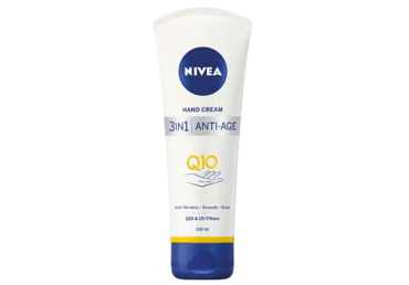Roku krēms Anti-Age Q10 NIVEA 100ml