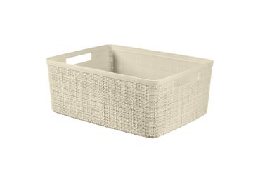 Plastmasas kaste CURVER 12l 36x28x15cm