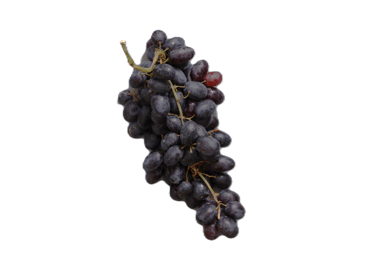 Vīnogas tumšās bez kauliņiem 500g - 2
