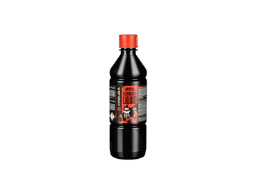Aizdedzināšanas šķidrums CORUBA 0,5L 