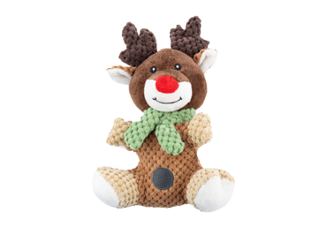 Suņu rotaļlieta LOVETT, PT-24-1005 - 1