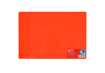 Dēlītis plastilīnam GRAFIA PLUS - 1