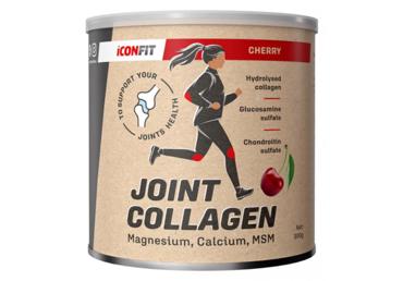 Kologēns locītavām ķiršu ICONFIT 300g