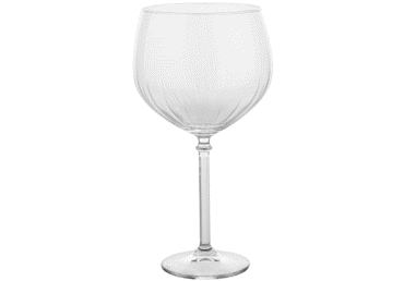 Glāzes AURORA Gin Tonic 4gab.650ml - 2