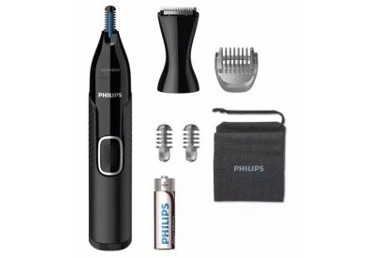 Deguna trimmeris PHILIPS NT5650/16 - 2