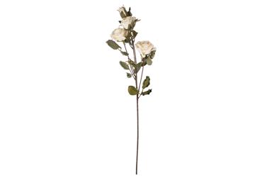 Mākslīgās rozes ELEMENTS SENSE 3krāsas 73cm - 2
