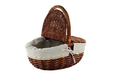 Groziņš ILAJA 37x25x34cm