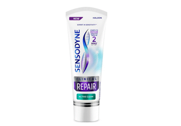 Zobu past.SENSODYNE Clinical Repair 75ml - 1