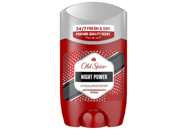 Dezodorants OLD SPICE Night Power zīmulis 50ml