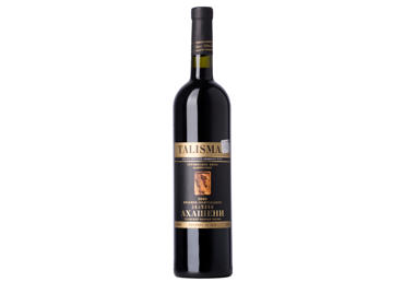 Vīns TALISMAN AHASHENI 11,5% 0,75L