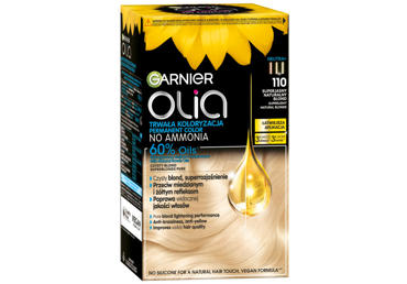 Matu krāsa GARNIER OLIA 110 - 1