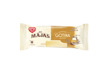 Saldējums MĀJAS Gotiņa uz kociņa 75g