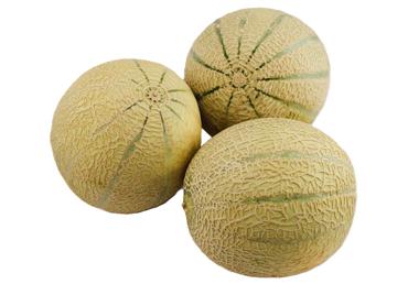 Melones CANTA LOUPE kg - 2