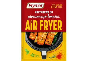 Laša fritēšanas garšvielu maisījums PRYMAT 30g