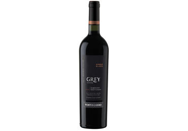 Vīns GREY CABERNET SAUVIGNON 14,5% 0,75L
