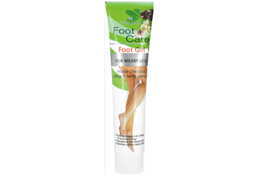 Kāju gels BELLE JARDIN Venozs 125ml