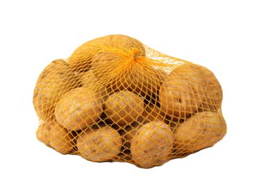 Kartupeļi dzeltenie fasēti kg