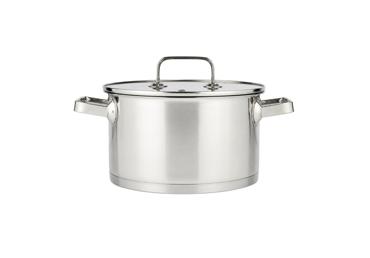 Katls ar vāku UNIWELL 24cm 5,5L - 2