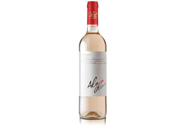 Vīns ALAJA Blanco 11% 0,75L